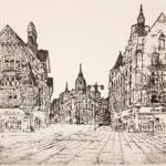 Old Market Square, Nottingham