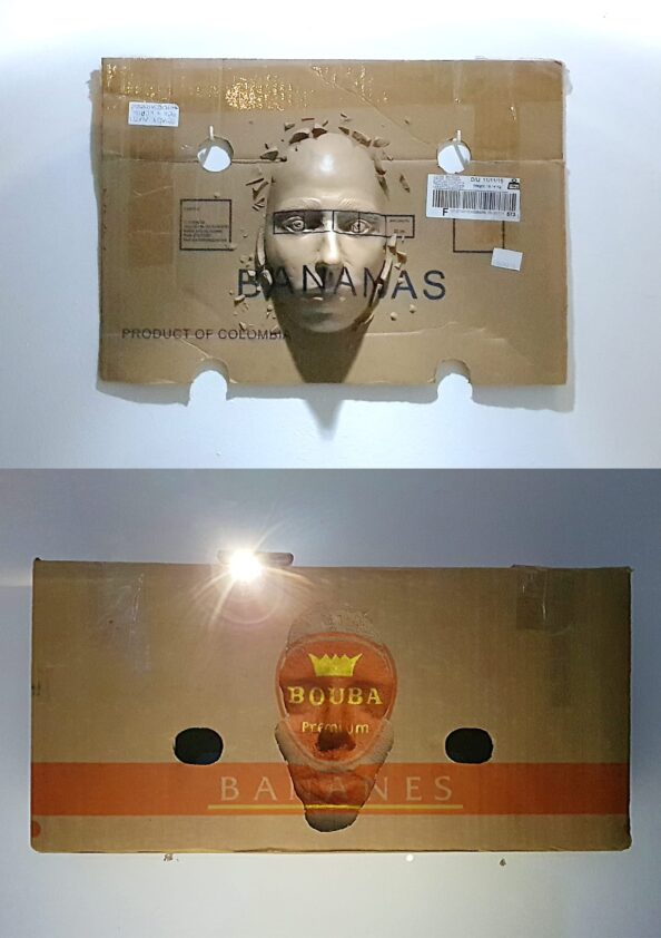 Under the Surface Under the Surface